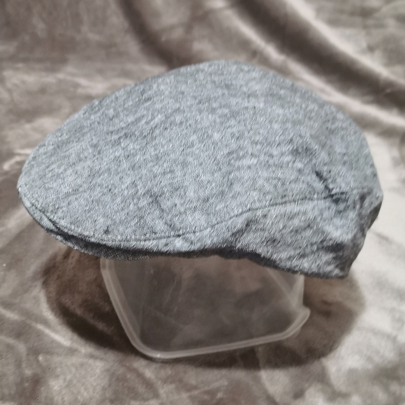 Hooligan cap size L linen blend - Picture 1 of 6